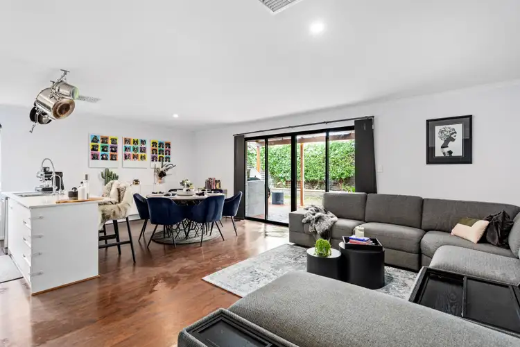 Fifth view of Homely house listing, 160 Strathfield Terrace, Largs North SA 5016