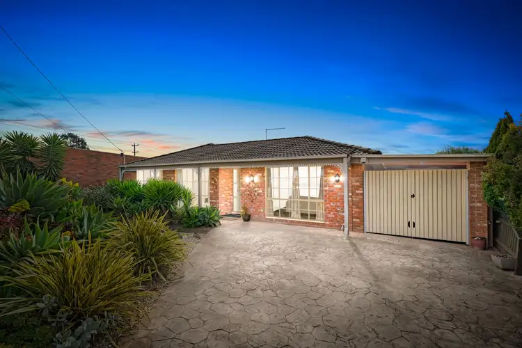 Main view of Homely house listing, 1 Gwydir Court, Werribee VIC 3030