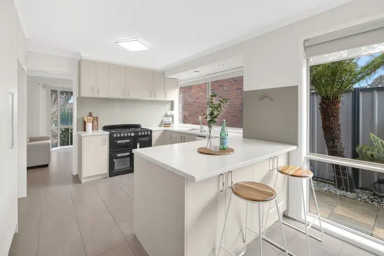 Third view of Homely house listing, 1 Gwydir Court, Werribee VIC 3030