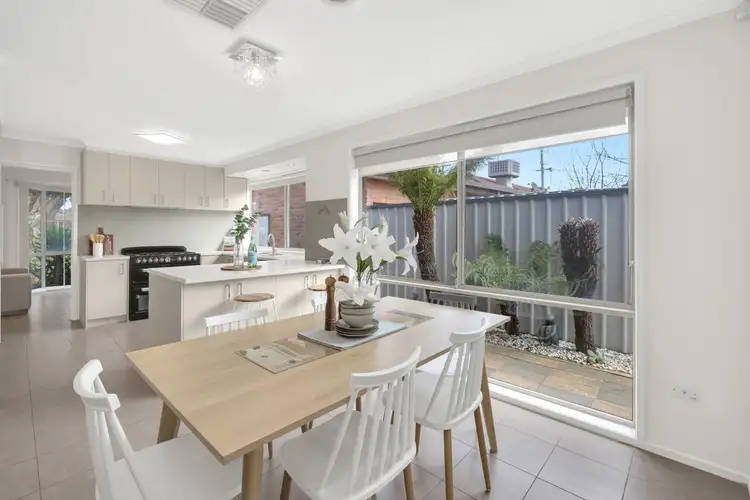 Fourth view of Homely house listing, 1 Gwydir Court, Werribee VIC 3030