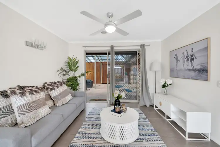 Fifth view of Homely house listing, 1 Gwydir Court, Werribee VIC 3030