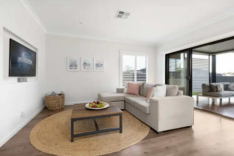 Fourth view of Homely house listing, 16 Commissioners Drive, Denham Court NSW 2565