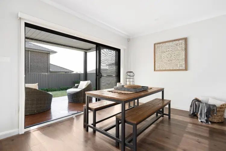 Fifth view of Homely house listing, 16 Commissioners Drive, Denham Court NSW 2565