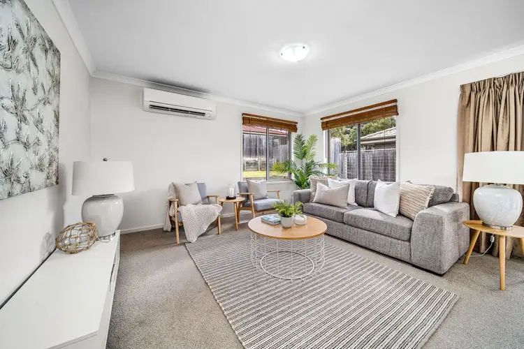 Third view of Homely house listing, 21 John James Loop, Macgregor ACT 2615