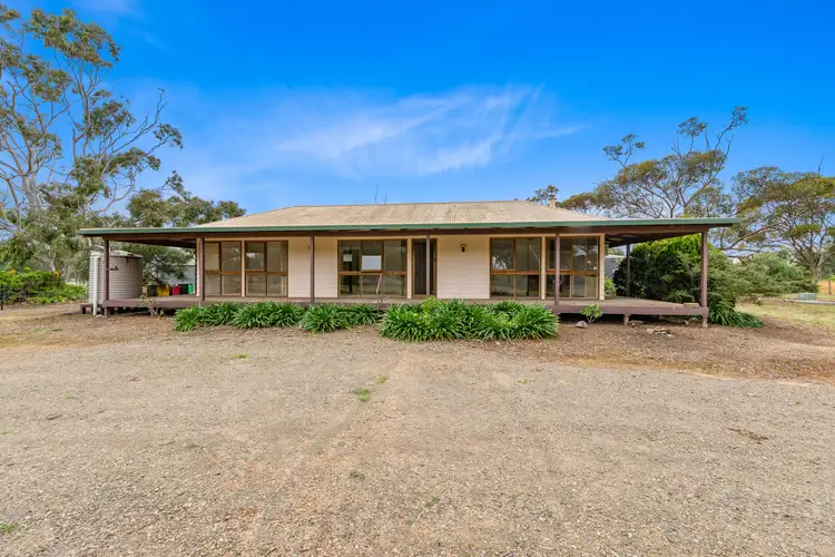 Main view of Homely house listing, 38 Gartrell Street, Roseworthy SA 5371