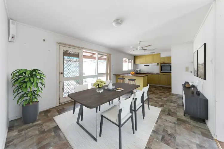 Third view of Homely house listing, 38 Gartrell Street, Roseworthy SA 5371