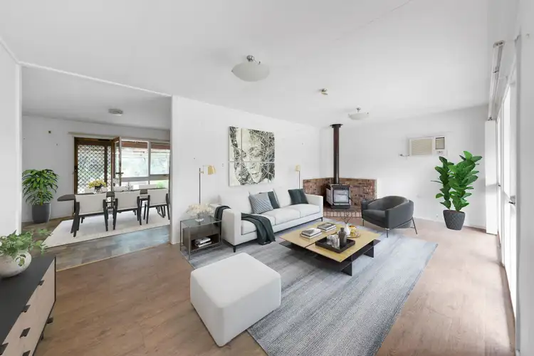 Fourth view of Homely house listing, 38 Gartrell Street, Roseworthy SA 5371