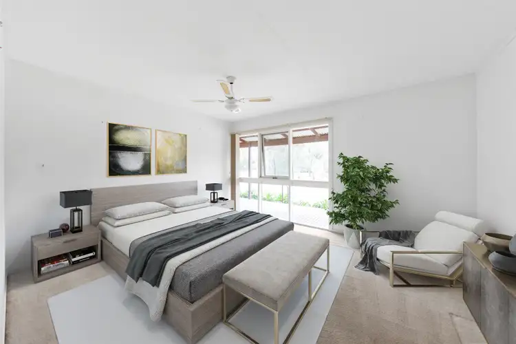 Fifth view of Homely house listing, 38 Gartrell Street, Roseworthy SA 5371