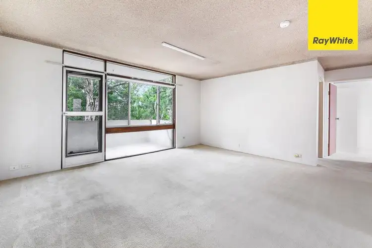 Second view of Homely unit listing, 20/12 Meadow Cres., Meadowbank NSW 2114