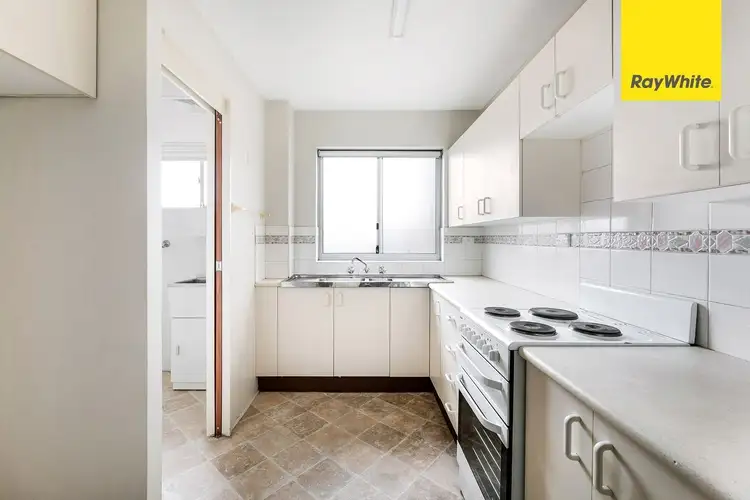 Third view of Homely unit listing, 20/12 Meadow Cres., Meadowbank NSW 2114