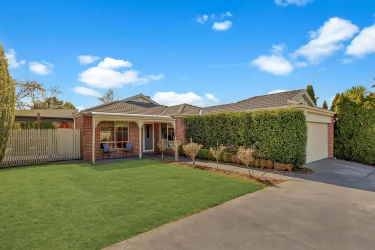 34 Chester Street, Lilydale VIC 3140
