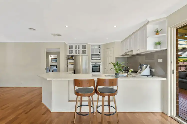Fourth view of Homely house listing, 34 Chester Street, Lilydale VIC 3140