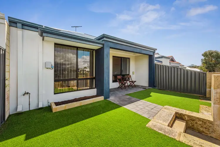 Main view of Homely house listing, 24 Monaghan Close, Baldivis WA 6171