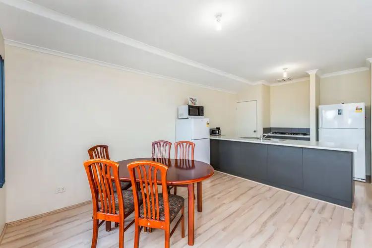 Second view of Homely house listing, 24 Monaghan Close, Baldivis WA 6171