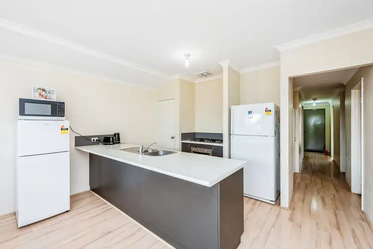 Fifth view of Homely house listing, 24 Monaghan Close, Baldivis WA 6171