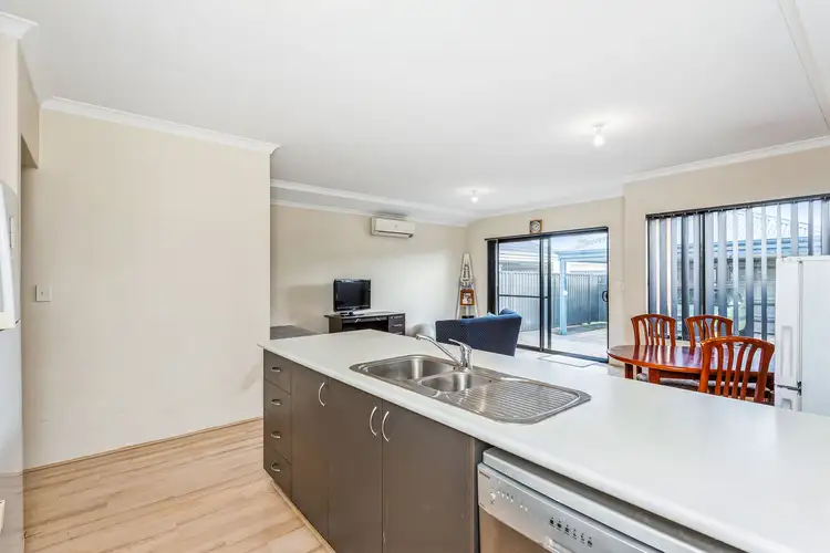 Seventh view of Homely house listing, 24 Monaghan Close, Baldivis WA 6171