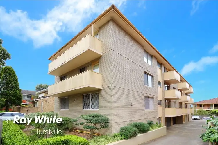 5/42 The Avenue, Hurstville NSW 2220