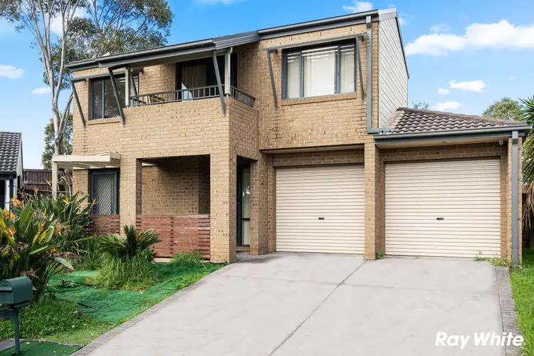 31 Karri Place, Parklea NSW 2768