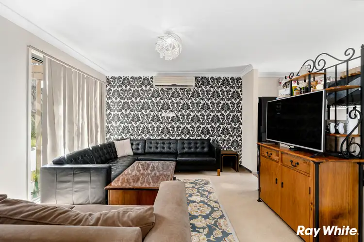 Third view of Homely house listing, 31 Karri Place, Parklea NSW 2768