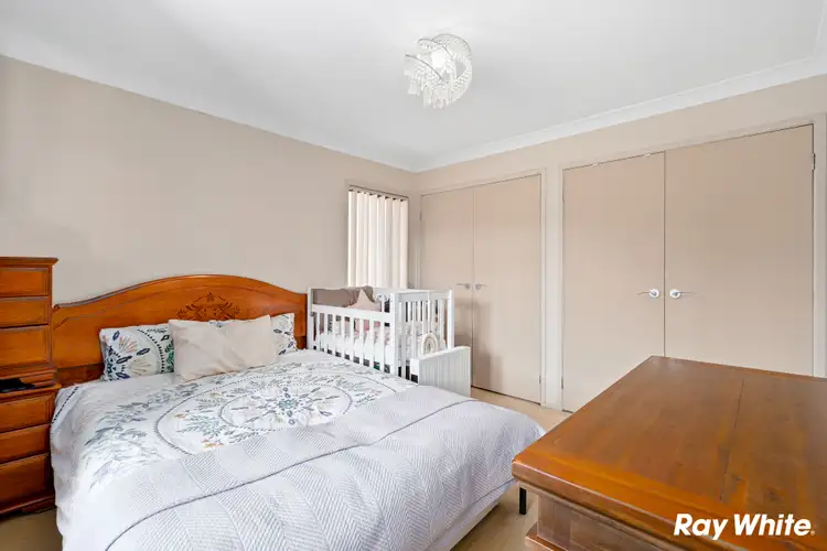 Fifth view of Homely house listing, 31 Karri Place, Parklea NSW 2768