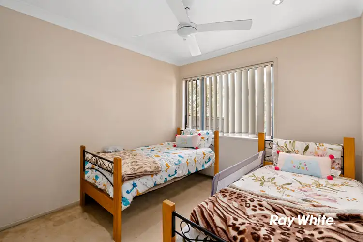 Seventh view of Homely house listing, 31 Karri Place, Parklea NSW 2768