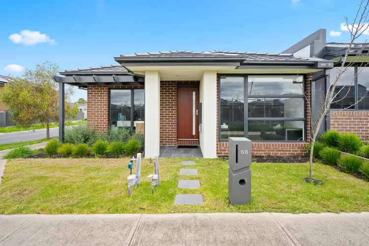 68 Yann Drive, Wollert VIC 3750