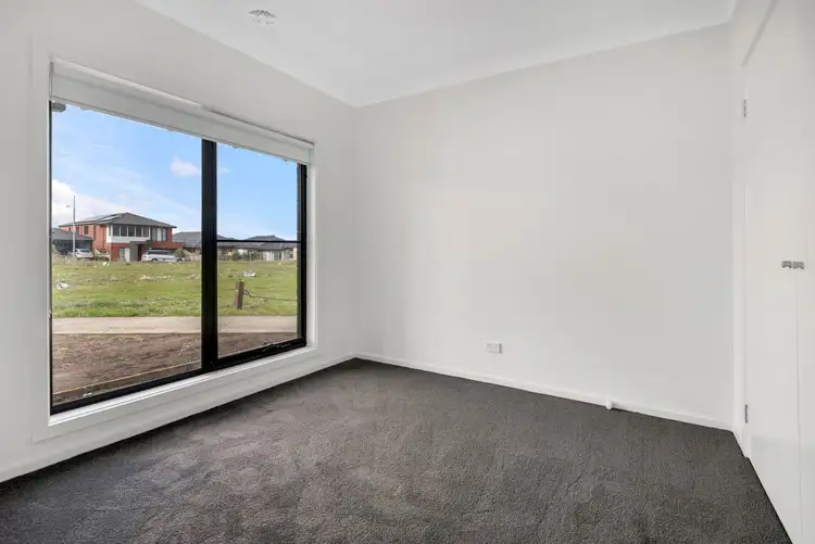 Fifth view of Homely house listing, 68 Yann Drive, Wollert VIC 3750