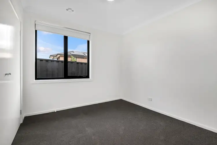 Sixth view of Homely house listing, 68 Yann Drive, Wollert VIC 3750