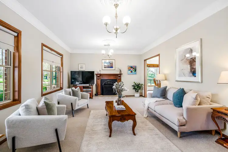 Fifth view of Homely house listing, 160 Diamond Hill Drive, Kurrajong Hills NSW 2758