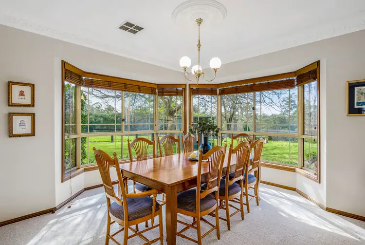 Sixth view of Homely house listing, 160 Diamond Hill Drive, Kurrajong Hills NSW 2758