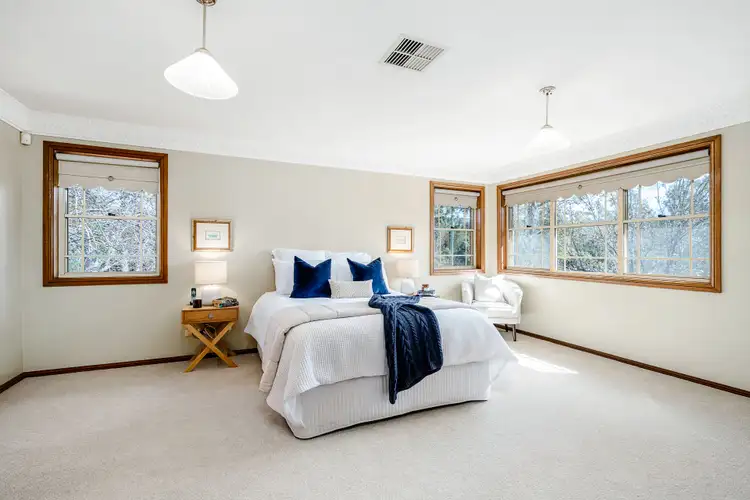Seventh view of Homely house listing, 160 Diamond Hill Drive, Kurrajong Hills NSW 2758