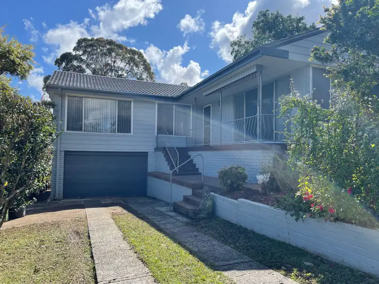 Main view of Homely house listing, 5 Elfin Hill, Green Point NSW 2251