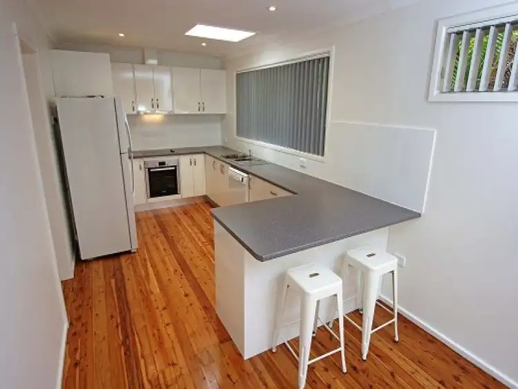 Second view of Homely house listing, 5 Elfin Hill, Green Point NSW 2251