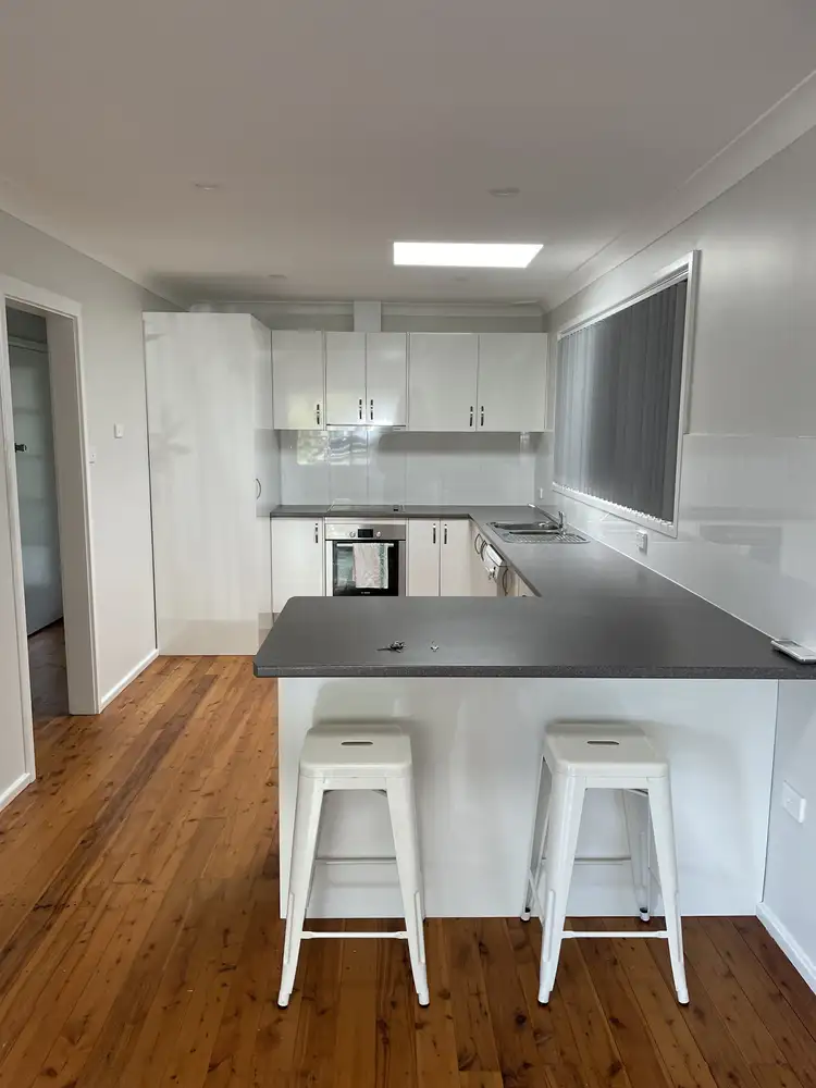 Third view of Homely house listing, 5 Elfin Hill, Green Point NSW 2251