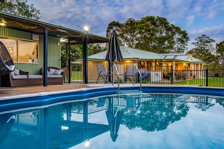 Third view of Homely rural property listing, 82 Irwins Road, East Kurrajong NSW 2758