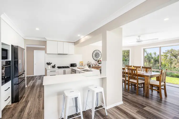 Fourth view of Homely rural property listing, 82 Irwins Road, East Kurrajong NSW 2758