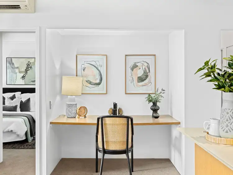 Main view of Homely apartment listing, 236/20 Egmont Street, Sherwood QLD 4075
