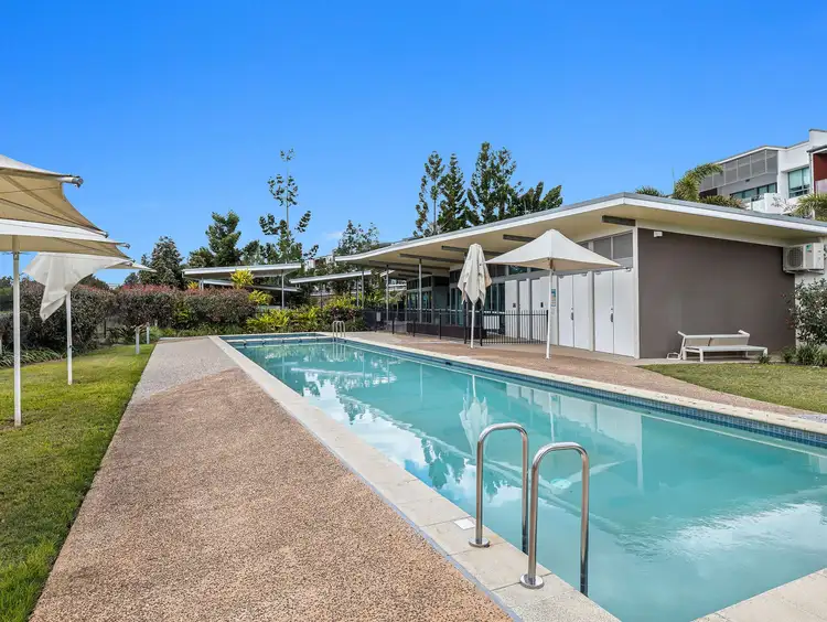 Fourth view of Homely apartment listing, 236/20 Egmont Street, Sherwood QLD 4075