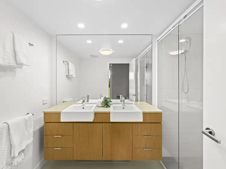 Fifth view of Homely apartment listing, 236/20 Egmont Street, Sherwood QLD 4075