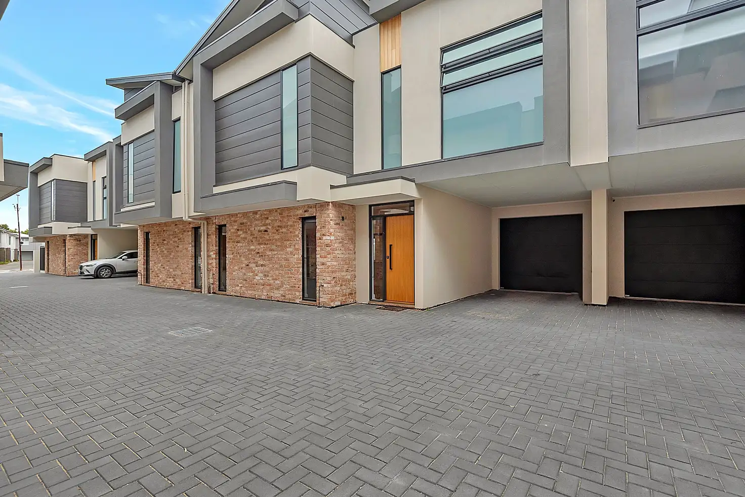 Main view of Homely townhouse listing, 8/126 Bower Road, Semaphore Park SA 5019