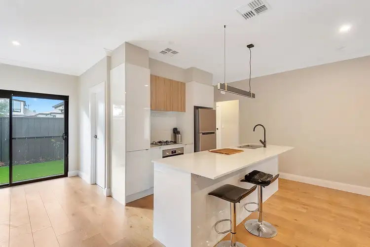 Third view of Homely townhouse listing, 8/126 Bower Road, Semaphore Park SA 5019