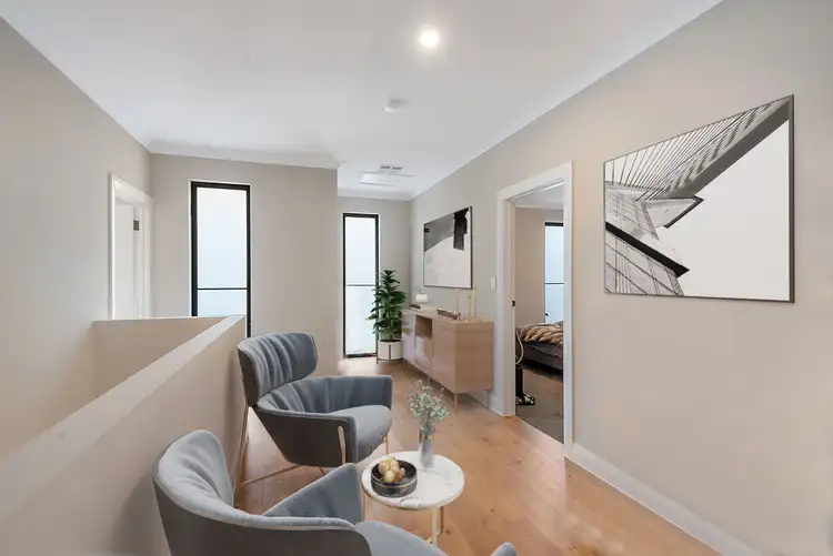 Fourth view of Homely townhouse listing, 8/126 Bower Road, Semaphore Park SA 5019