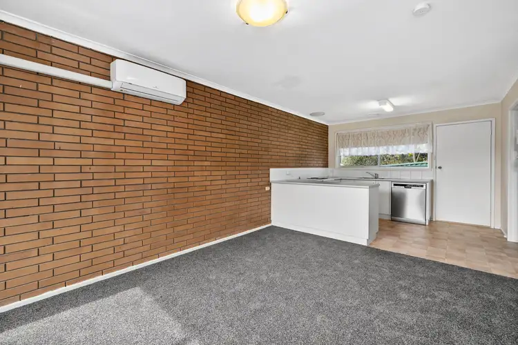 Second view of Homely house listing, 2/15 Hermitage Avenue, Mount Clear VIC 3350