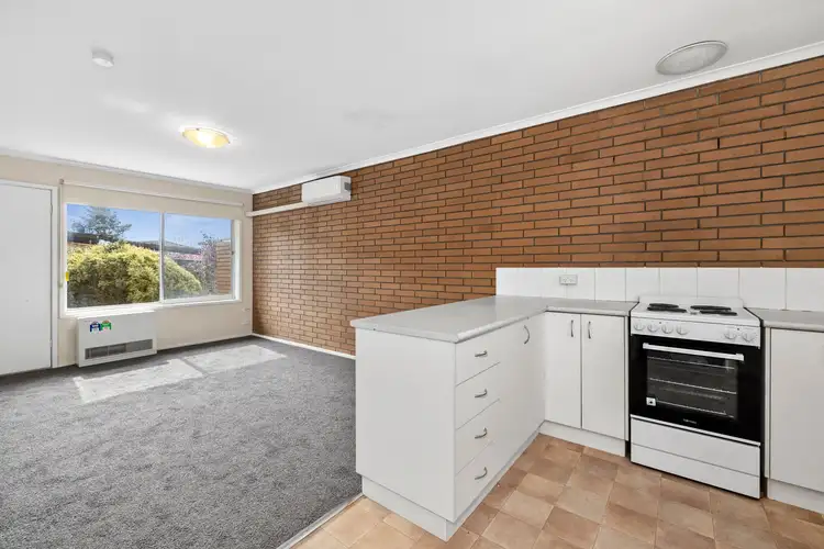 Third view of Homely house listing, 2/15 Hermitage Avenue, Mount Clear VIC 3350
