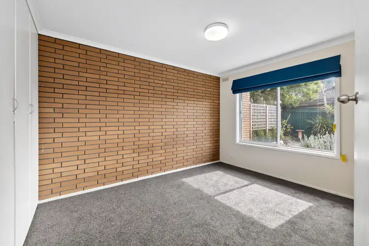 Fifth view of Homely house listing, 2/15 Hermitage Avenue, Mount Clear VIC 3350