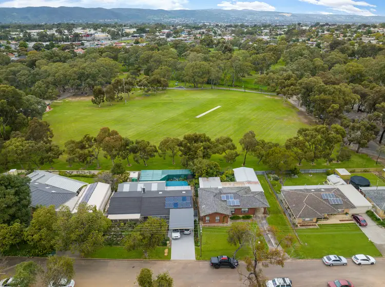 Fourth view of Homely house listing, 17 Derwent Terrace, Valley View SA 5093
