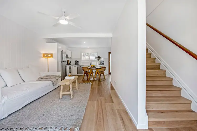 Second view of Homely unit listing, 2/198C Hedges Avenue, Mermaid Beach QLD 4218