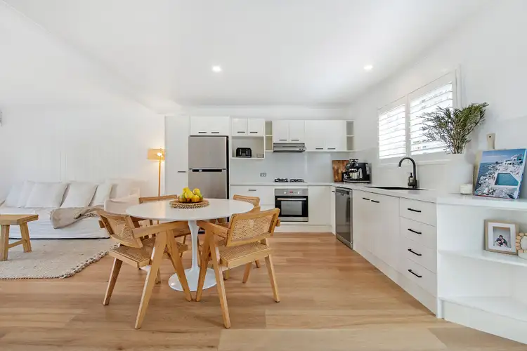Third view of Homely unit listing, 2/198C Hedges Avenue, Mermaid Beach QLD 4218