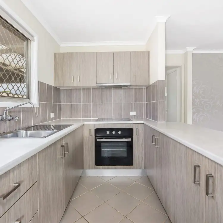 Second view of Homely house listing, 213 Kingston Road, Woodridge QLD 4114