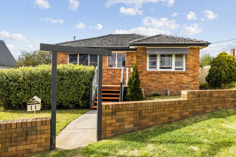 11 Francis Street, Goulburn NSW 2580